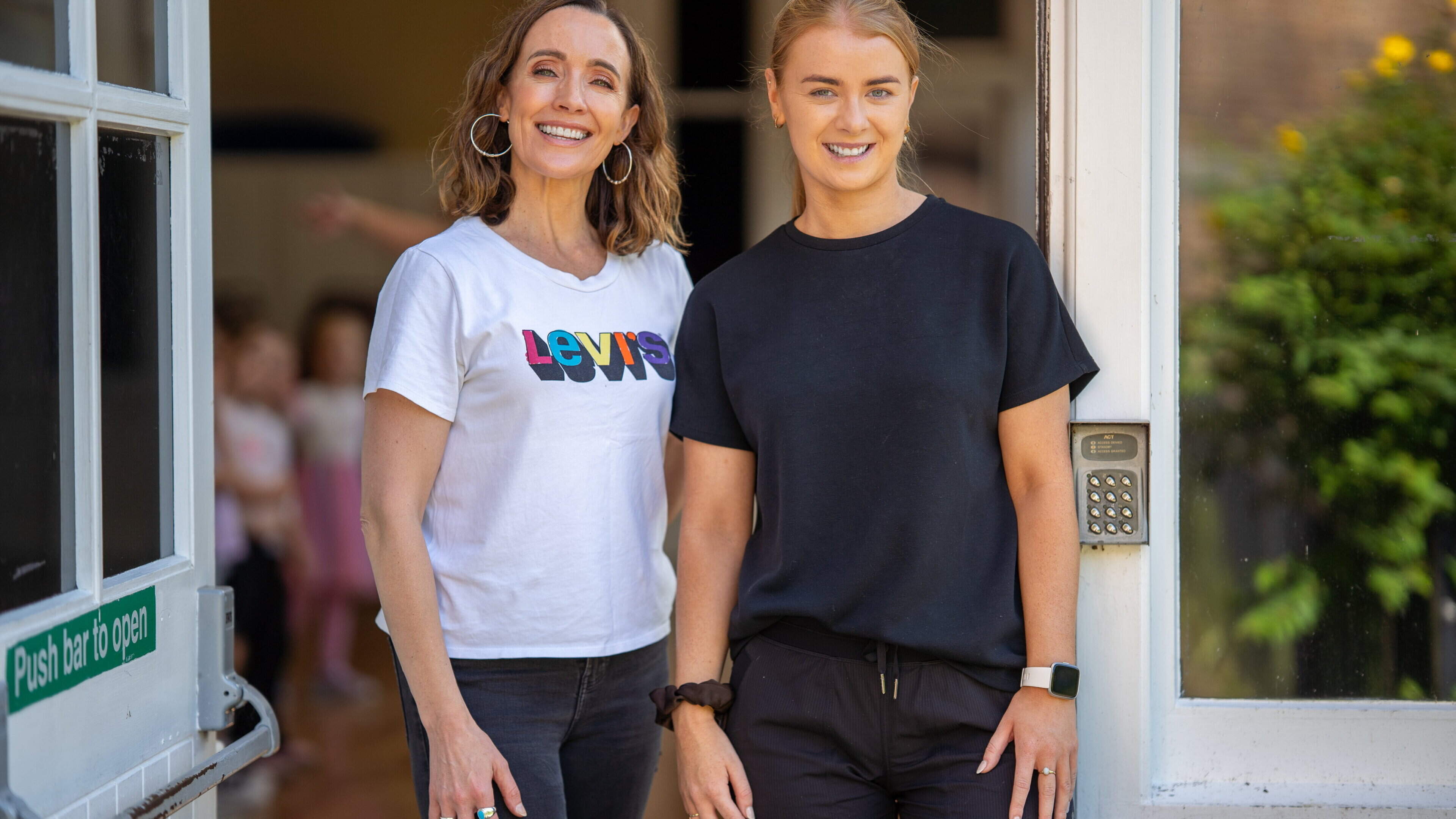 New stage school opening in Collis Sandes House in Tralee